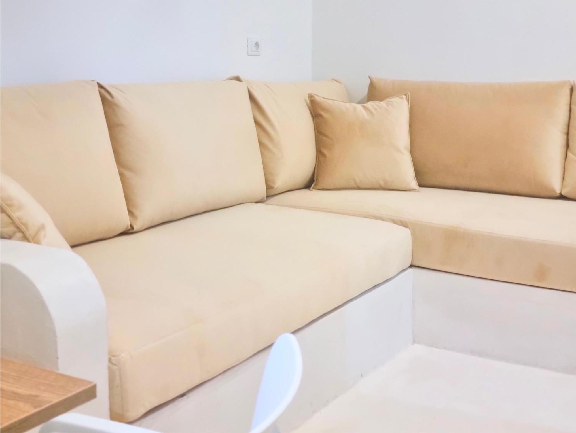 Promo Price September - Cave By The Sea Appartement
